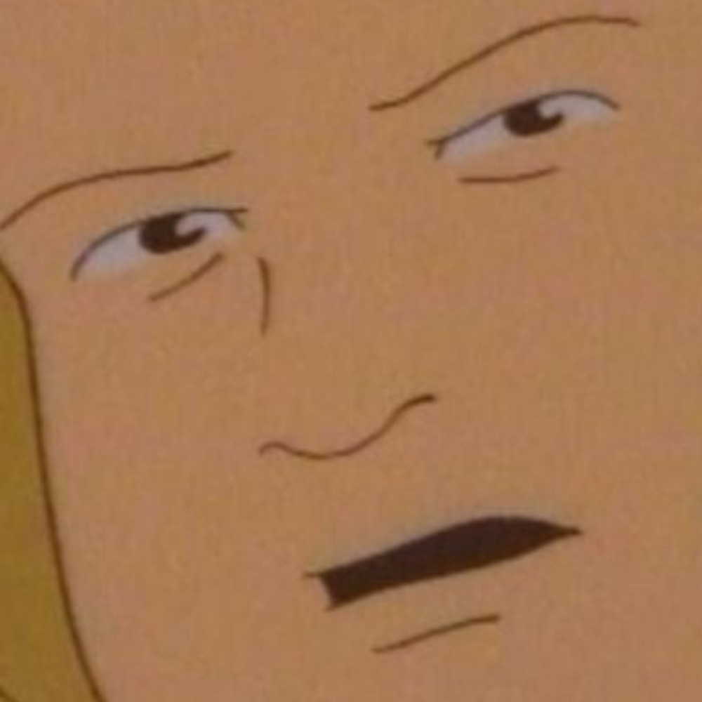 Meet your Posher, Jacob